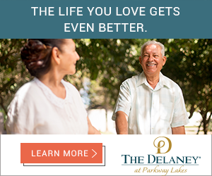 Delaney Display Ad