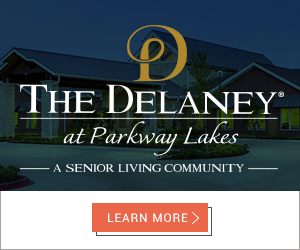 Delaney Display