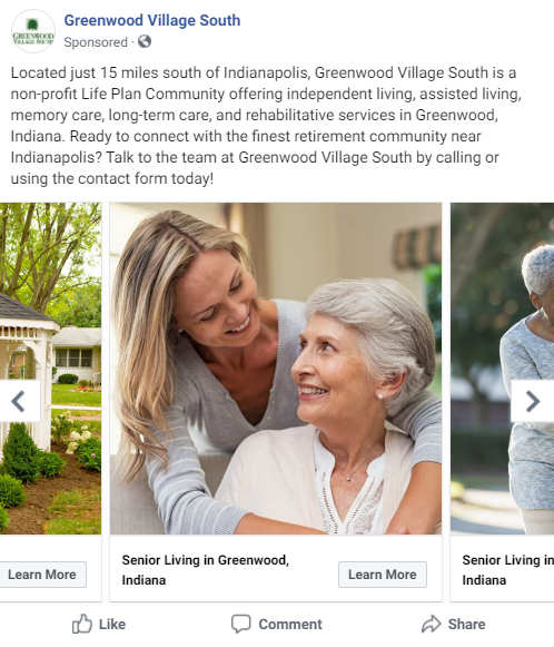 GVS Remarketing Ad