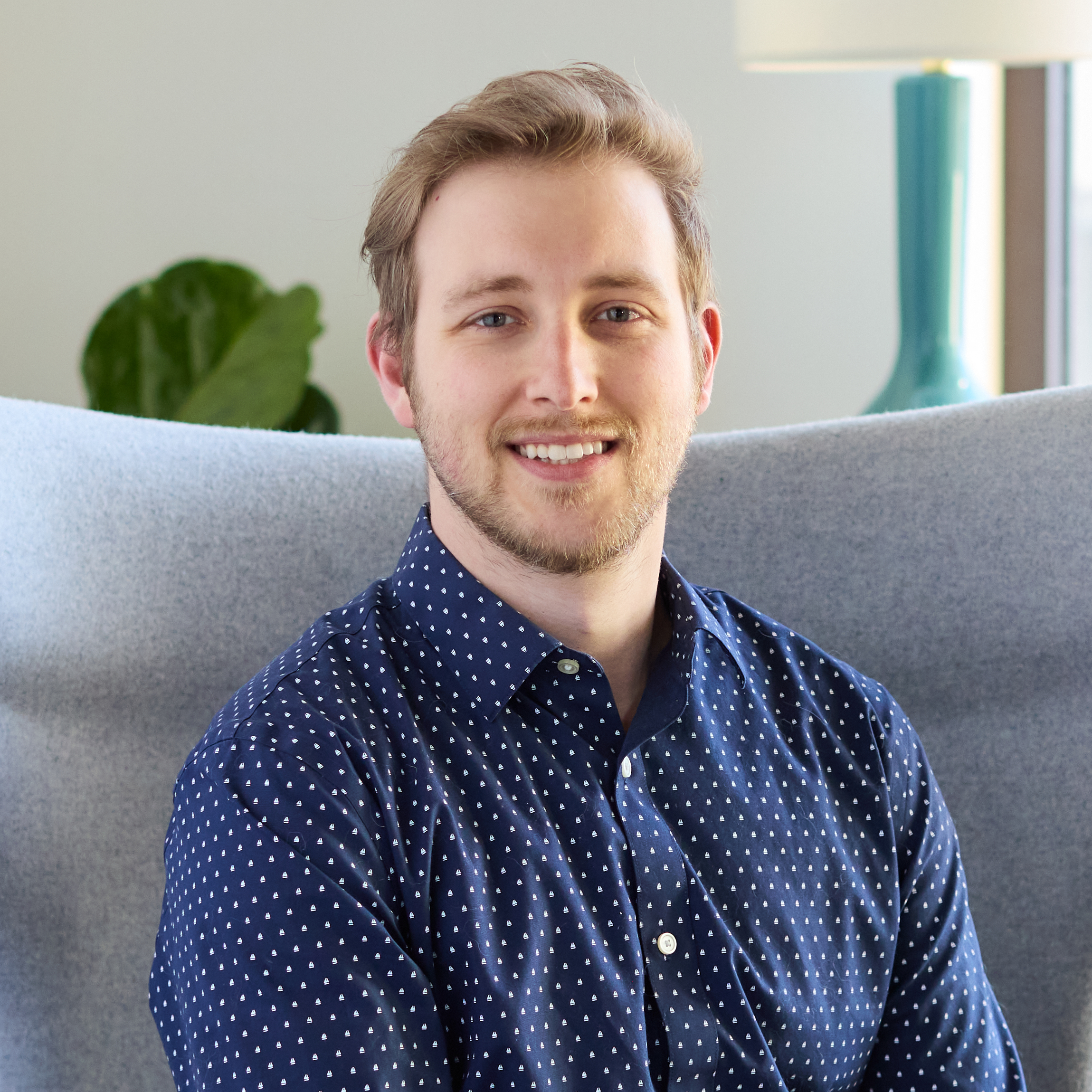 Evan Burgei