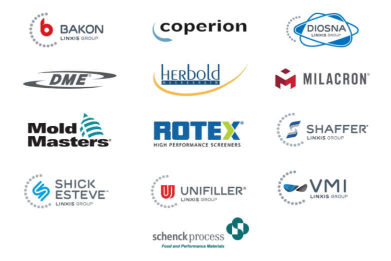 Hillenbrand company logos