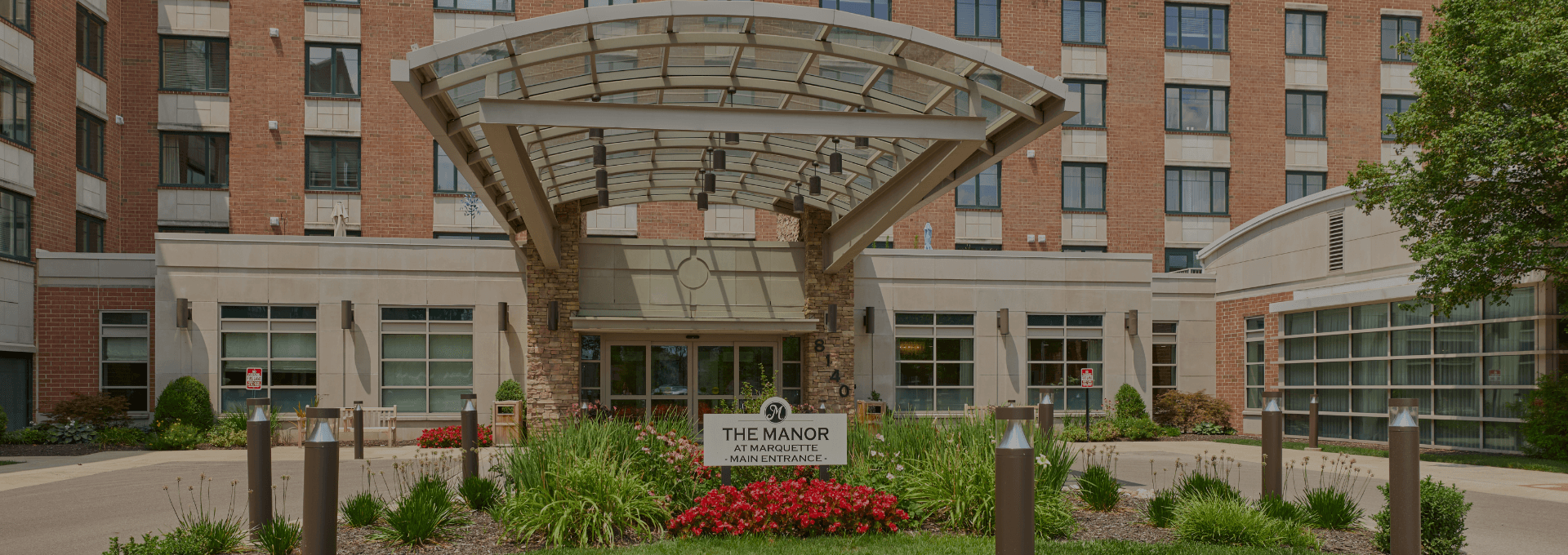 Marquette Integrated Marketing Orchard