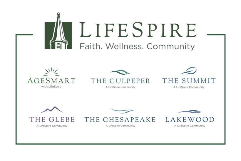 Lifespire of Virginia family of communities