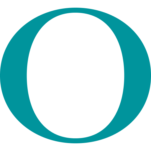 Condensed Logo