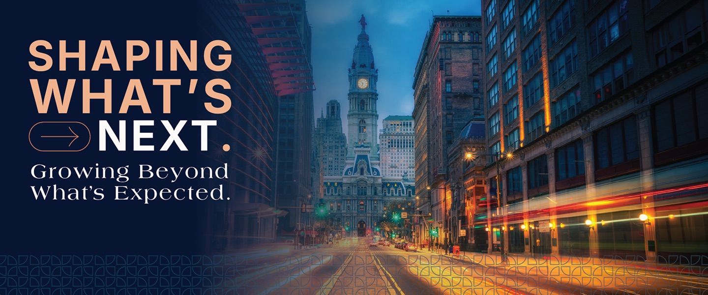 Shaping what's next at LeadingAge 2026